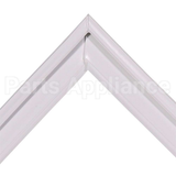 12550111Q Fresh Food Door Gasket Compatible