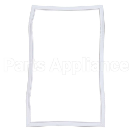 12550112Q Freezer Door Gasket Compatible