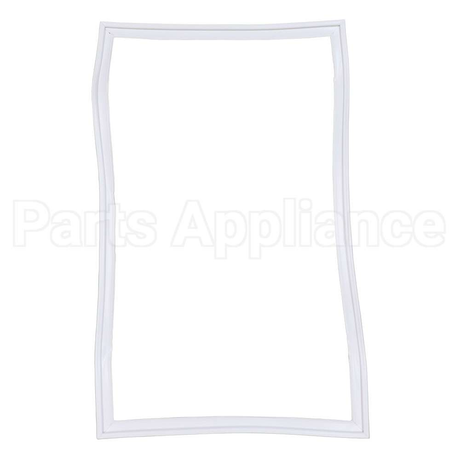 12550112Q Freezer Door Gasket Compatible