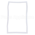 12550112Q Freezer Door Gasket Compatible
