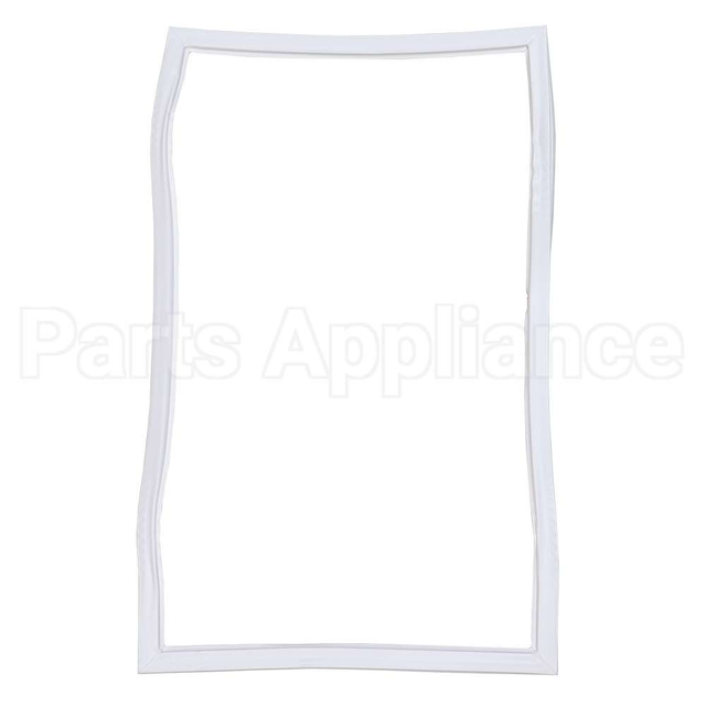 12550112Q Freezer Door Gasket Compatible