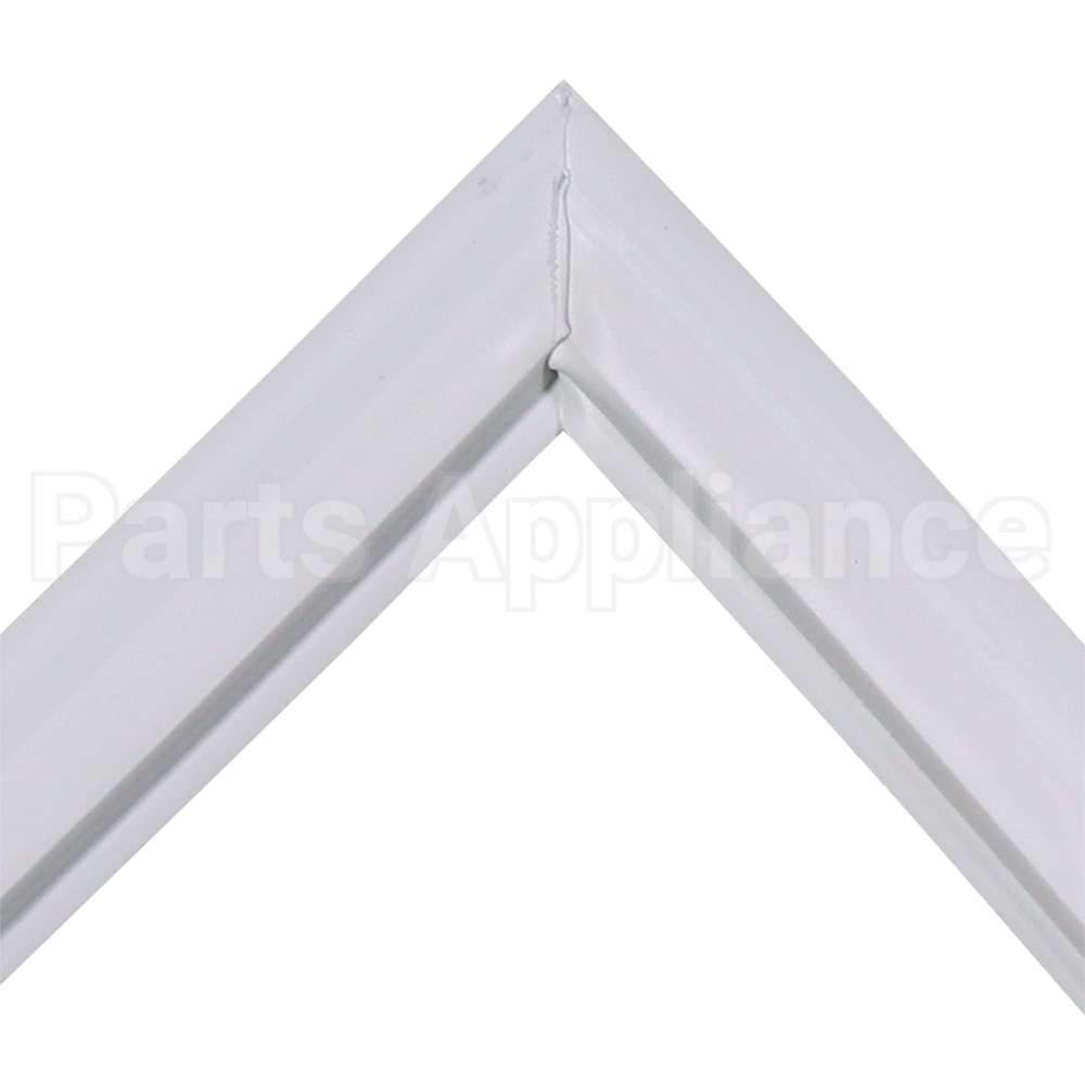 12550115Q Fresh Food Door Gasket Compatible