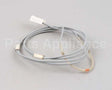 12551.0000 Bunn Thermistor Assembly, 18.0Lg
