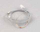 12551.0000 Bunn Thermistor Assembly, 18.0Lg