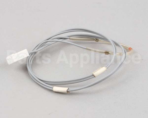 12551.0000 Bunn Thermistor Assembly, 18.0Lg