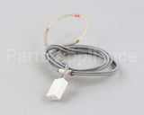 12551.0001 Bunn Thermistor Assembly, 40.0Lg