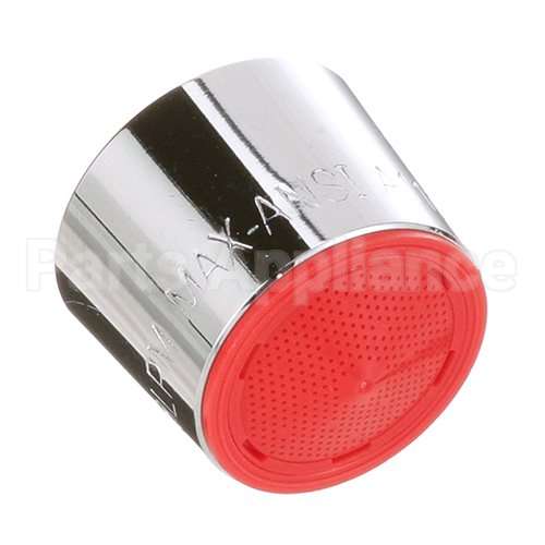 12564 Compatible Fisher Aerator 2.2 Gpm