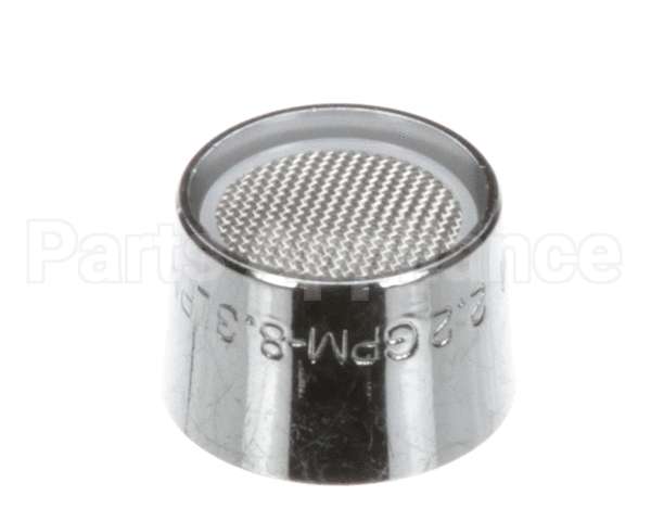 12564 Fisher Aerator 55/64-27F 2.20 Gpm