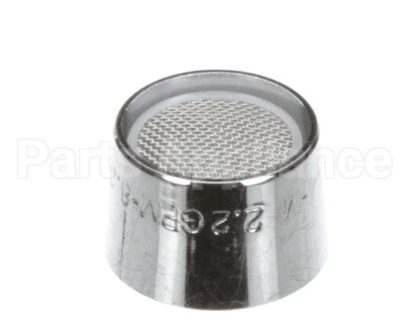 12564 Fisher Aerator 55/64-27F 2.20 Gpm
