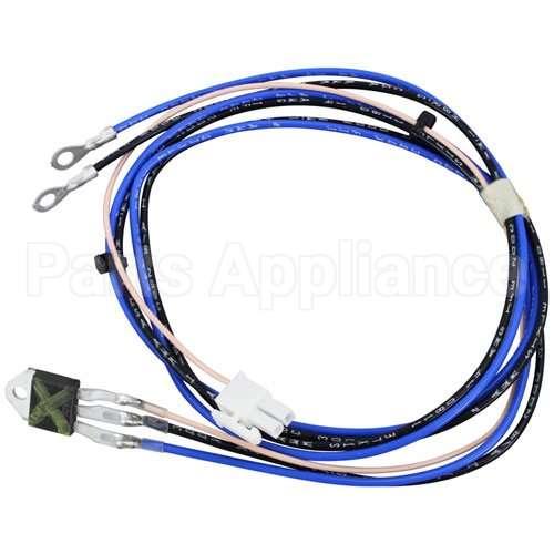 12565.001099999999 Compatible Bunn Triac Assembly