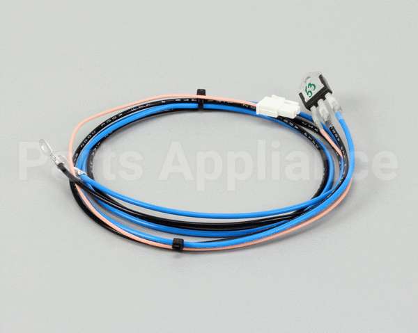 12565.0011 Bunn Triac Assembly,40A (Smart Funnel)