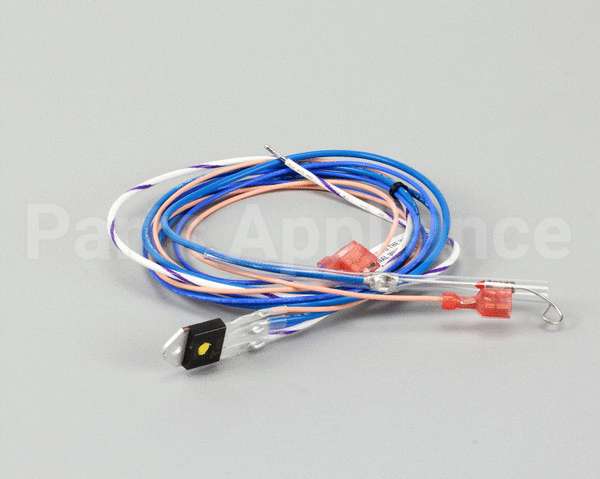 12565.0014 Bunn Triac Assembly, 40Amp W/Fuse H5Ea