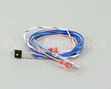12565.0014 Bunn Triac Assembly, 40Amp W/Fuse H5Ea