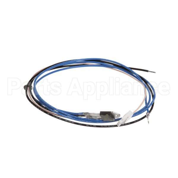 12565.0028 Compatible Bunn Triac Assembly 40Amp Dbc Ce