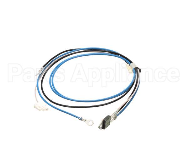 12565.0029 Bunn Triac Assembly, 40Amp(Emi) Dbc Ce