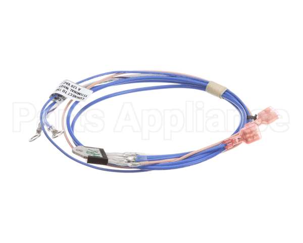12565.0030 Bunn Triac Assembly, 40A W/On-Off(H10X
