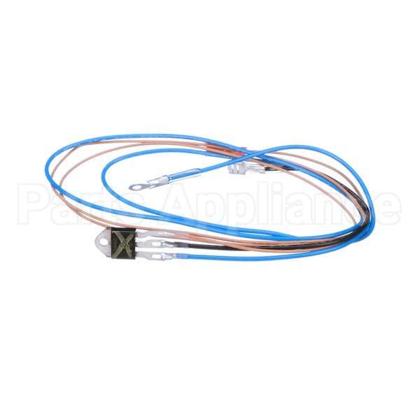 12565.0037 Compatible Bunn Triacassembly, Ic3-Dbc