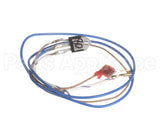 12565.0043 Bunn Triac Assembly, 40 Amp H3E 120V