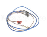 12565.0043 Bunn Triac Assembly, 40 Amp H3E 120V