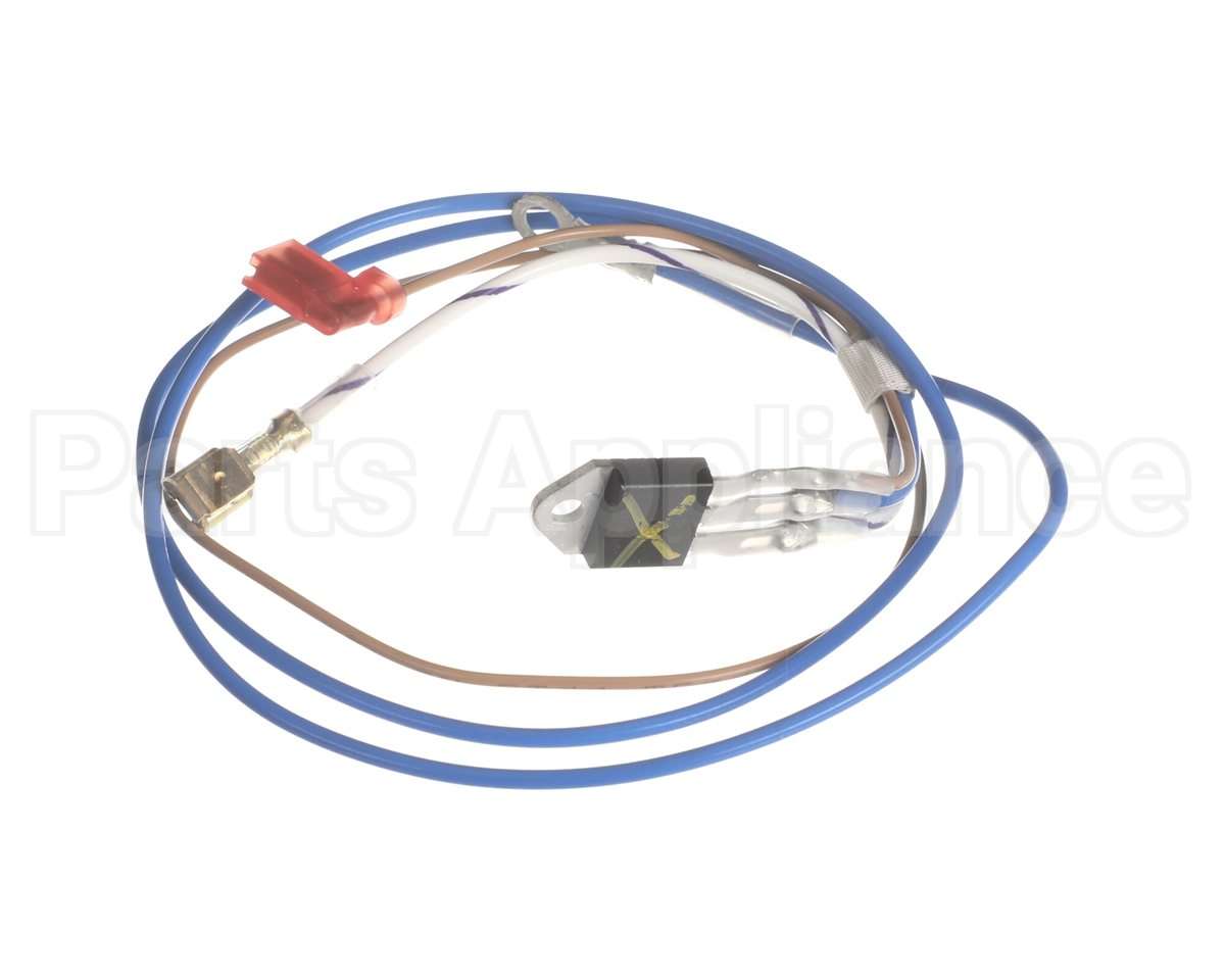12565.0043 Bunn Triac Assembly, 40 Amp H3E 120V