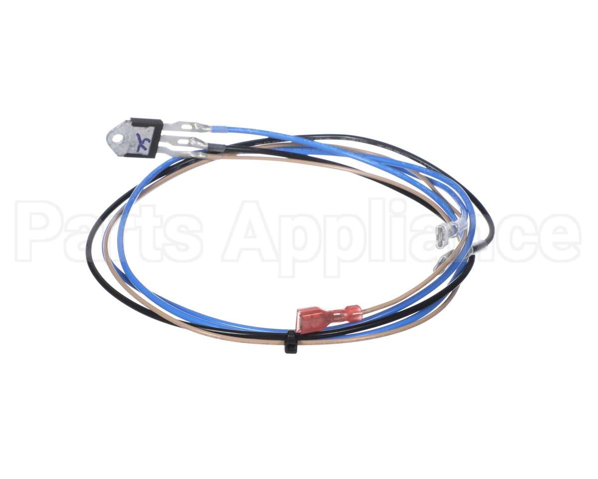 12565.0049 Bunn Triac Assembly, 40 Amp Infusion Pe