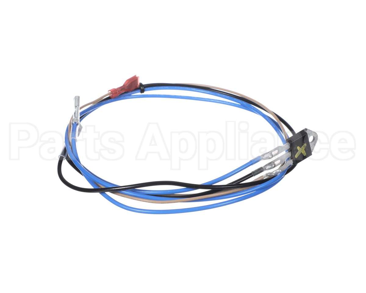 12565.0049 Bunn Triac Assembly, 40 Amp Infusion Pe