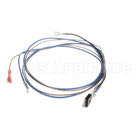 12565.0050 Compatible Bunn Triacassembly, Ic3-Dbc