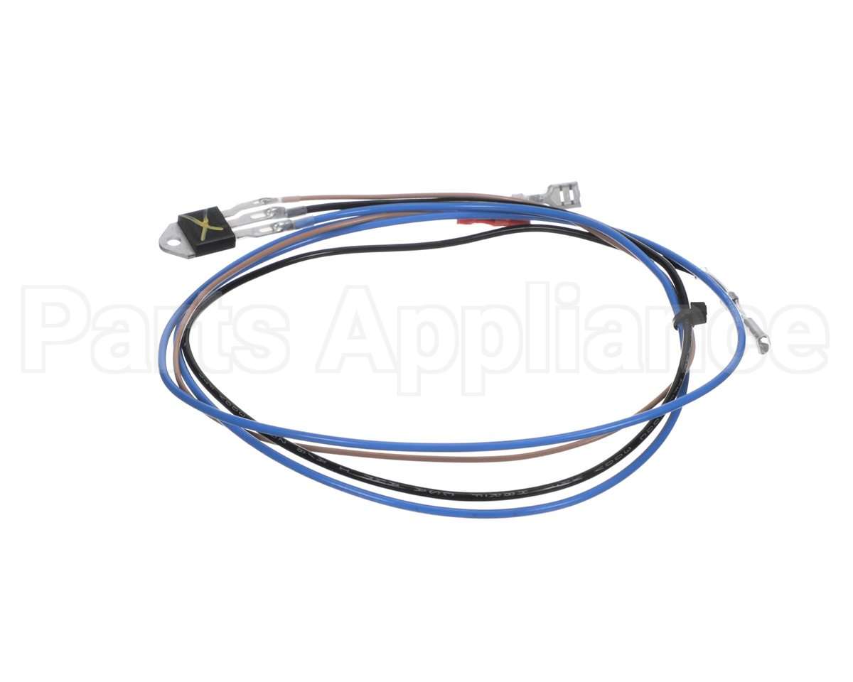 12565.0051 Bunn Triac Assembly, Tf Platinum Edition