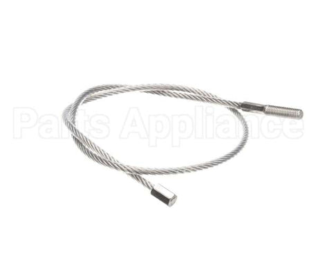 125661 Groen Cable Assembly