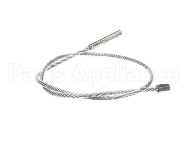 125661 Groen Cable Assembly
