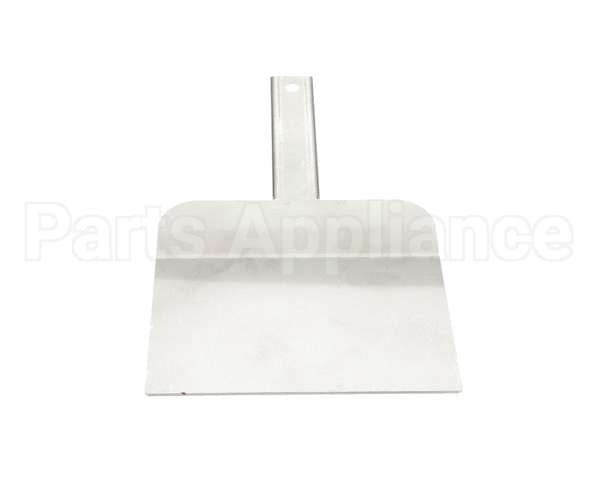 12567-U01-C Ultrafryer Scraper, Filter Tub