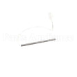 12568.1016 Compatible Bunn Kit, Temp Sensor With Ferrule & Nut Crsn