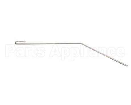 12569 Ultrafryer Rod, Drain Clean Out