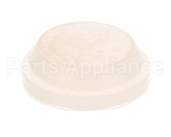12570.0002 Bunn Grommet, Plug - .855 Dia Hl