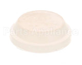 12570.0002 Bunn Grommet, Plug - .855 Dia Hl