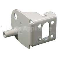 12570906WD Whirlpool Hinge- Bot