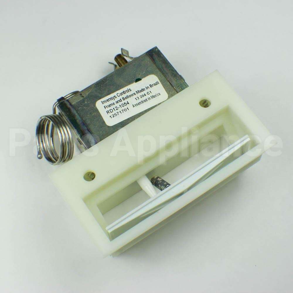 12571701 Whirlpool Control