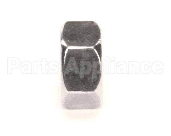 12574 Blakeslee Hex Nut 51618 Ss