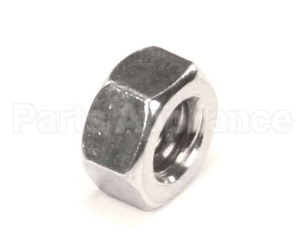 12574 Blakeslee Hex Nut 51618 Ss