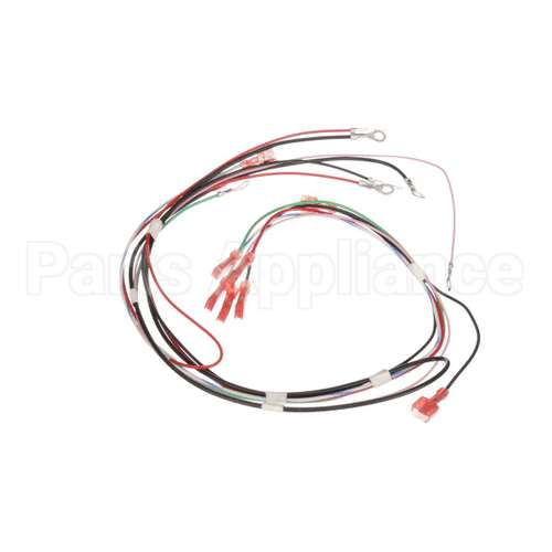 12576.0013 Bunn Wiring Harn, 240V Eca On/Off Sw