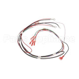 12576.0013 Bunn Wiring Harn, 240V Eca On/Off Sw