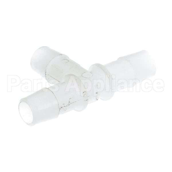 125768 Compatible Groen Tee, 1/2" Id Hose Barbrd