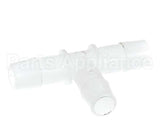 125768 Groen Tee, 1/2 Id Hose Barbrd