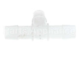 125768 Groen Tee, 1/2 Id Hose Barbrd