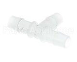 125768 Groen Tee, 1/2 Id Hose Barbrd