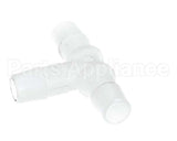 125768 Groen Tee, 1/2 Id Hose Barbrd