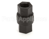 125769 Groen Valve, Ball Check 1/2 Npt