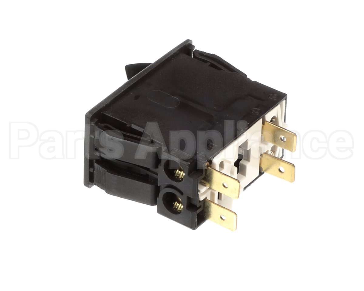 1257854 Sandenvendo Circuit Breaker,20 Amp,Hfd