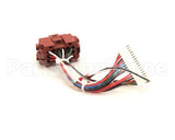 125788 Groen Harness, Control Board