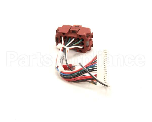 125788 Groen Harness, Control Board